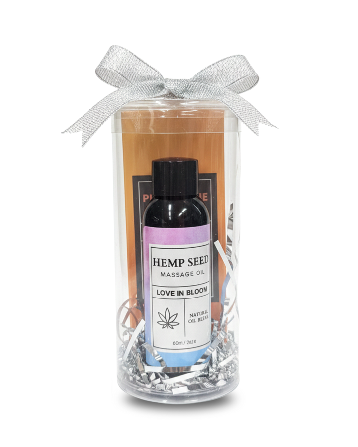 Bloom Earths Desire Travel Tease Duo