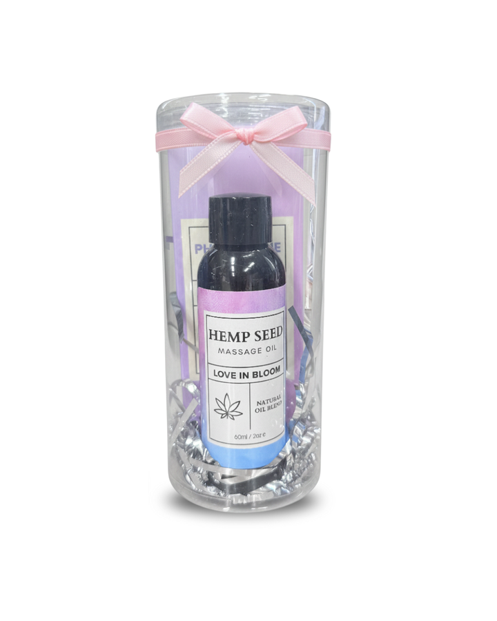 Bloom Lilac Dream Travel Tease Duo