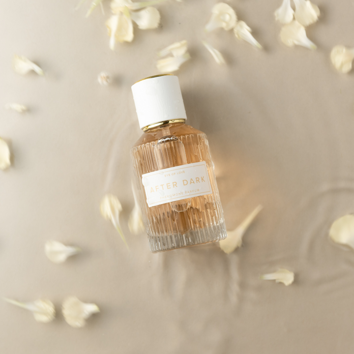 Eye of Love After Dark pheromone parfum