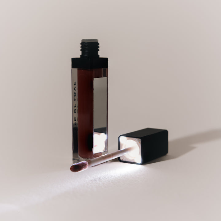 Matchmaker Crimson Kiss Pheromone Lip Gloss