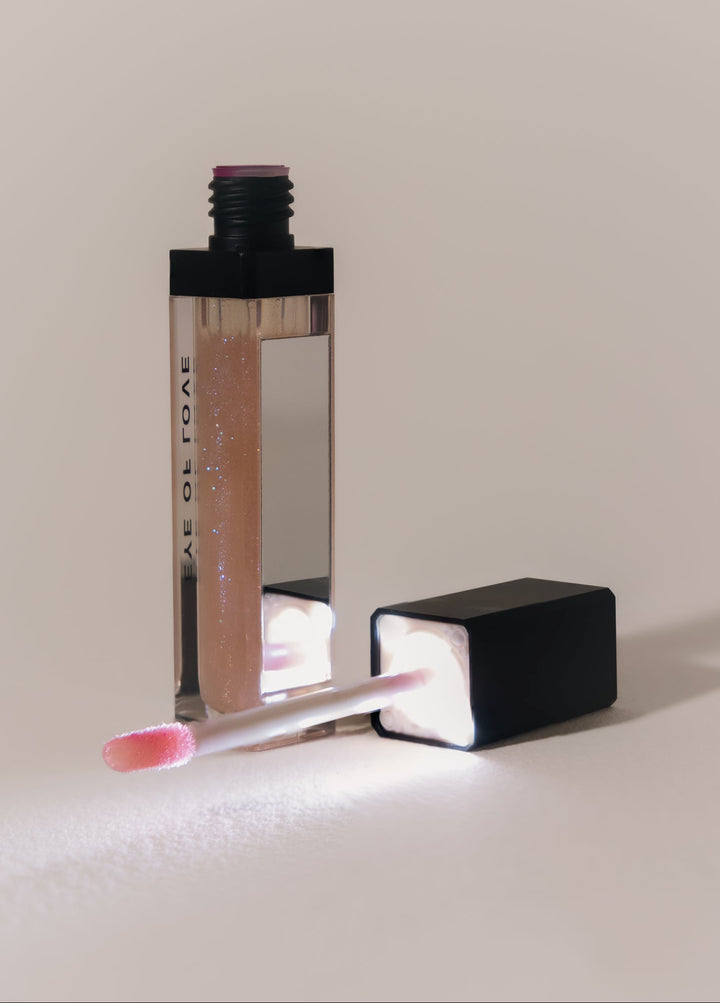 Matchmaker Pink Pulse Pheromone Lip Gloss