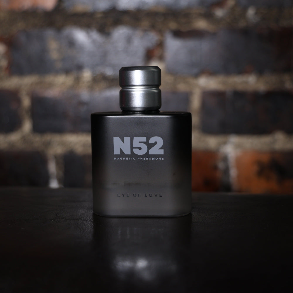 N52 Magnetic Pheromone Cologne