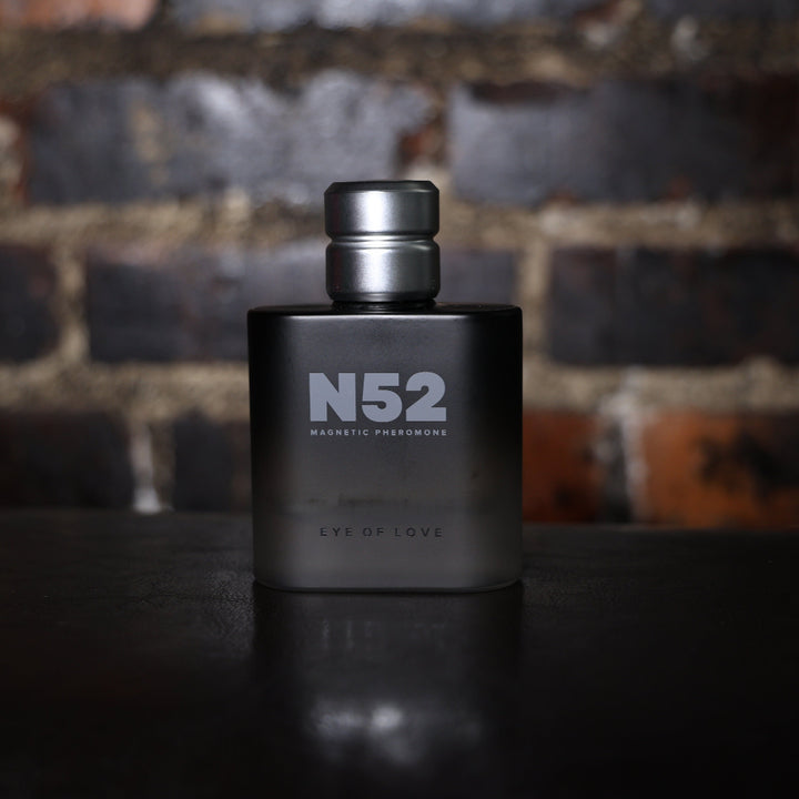 N52 Magnetic Pheromone Cologne
