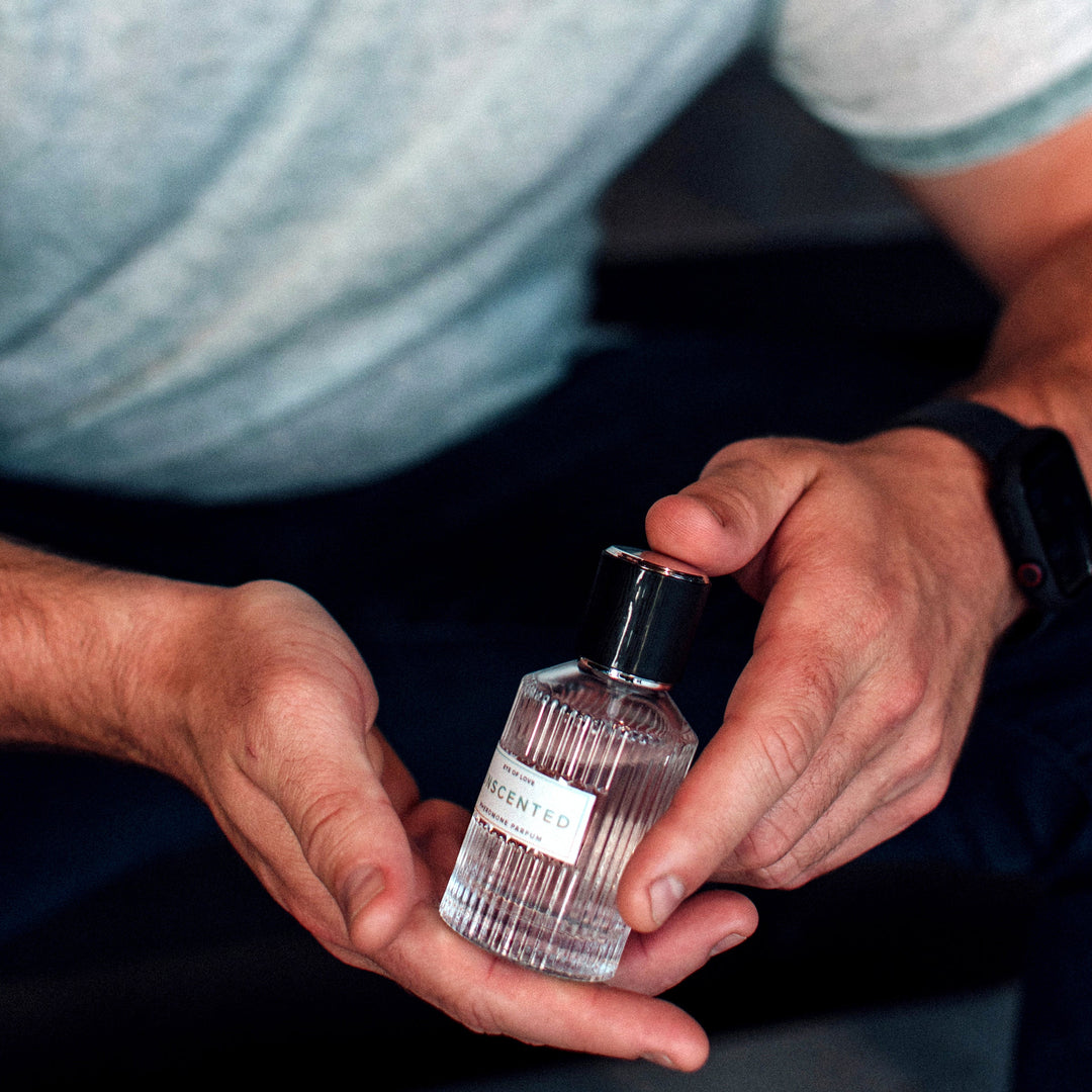 Unscented Pheromones Attract All