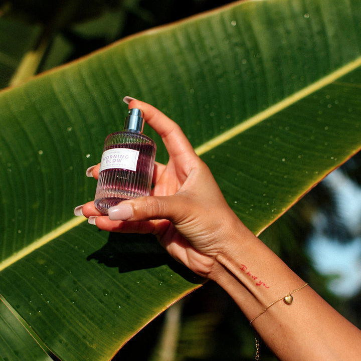 Morning Glow Pheromone Perfume