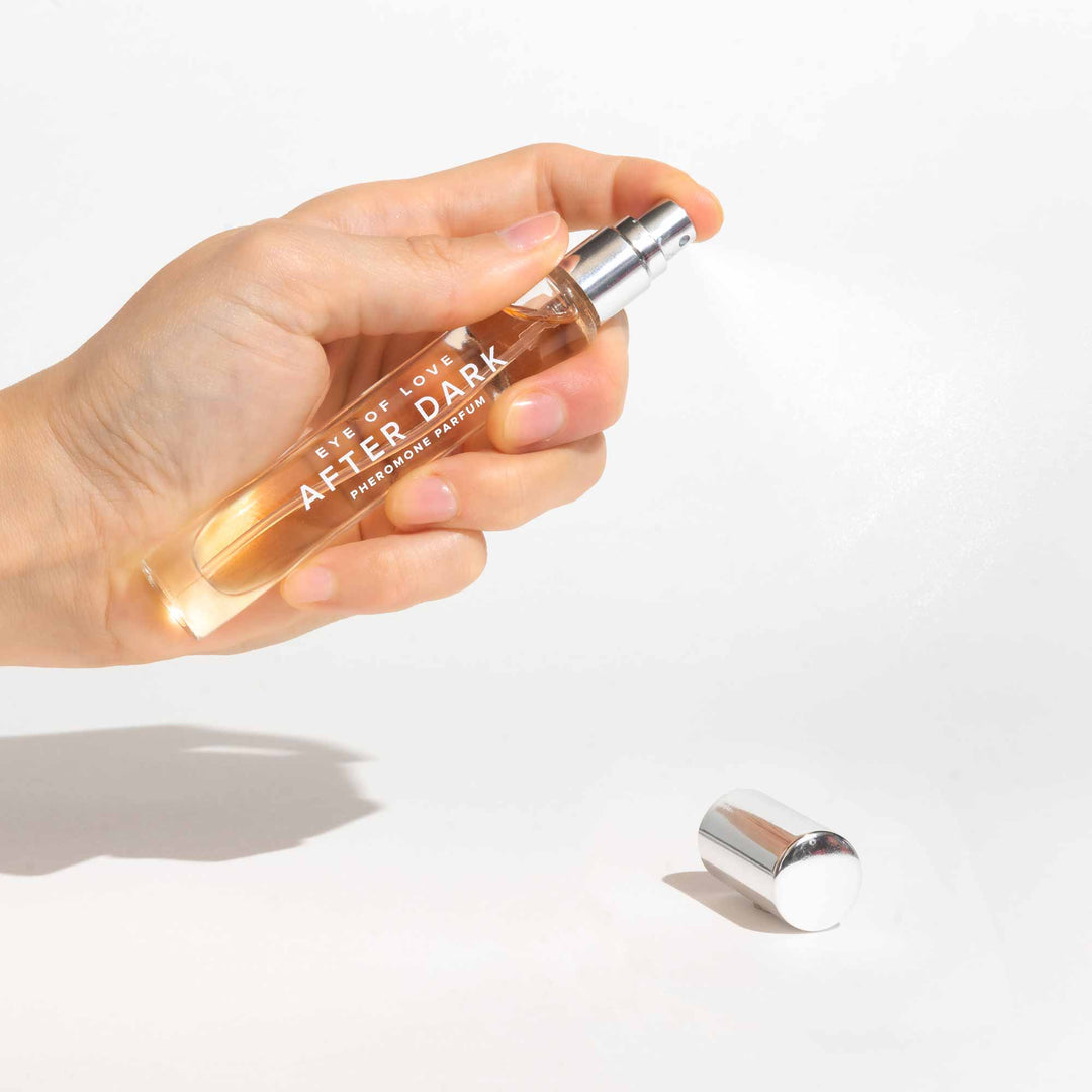 Pheromone Perfume Set