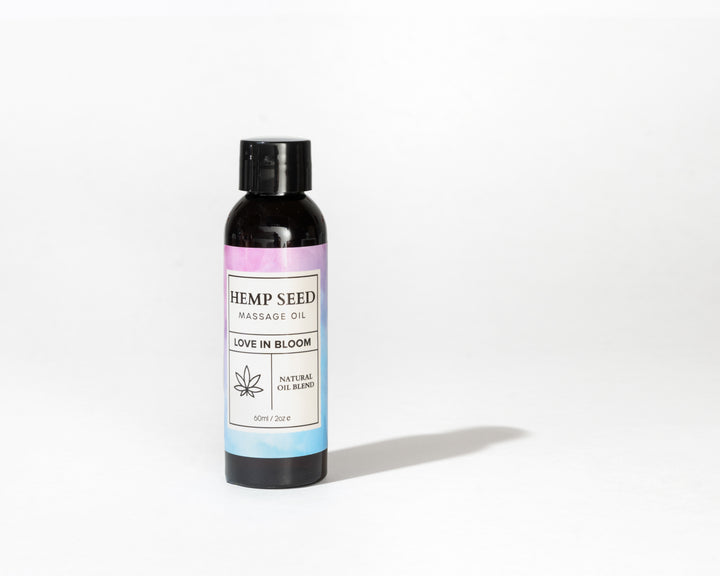 Bloom Blue Ember Travel Tease Duo