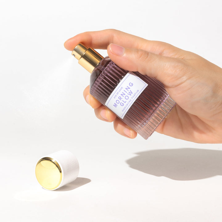 Morning Glow Pheromone Perfume