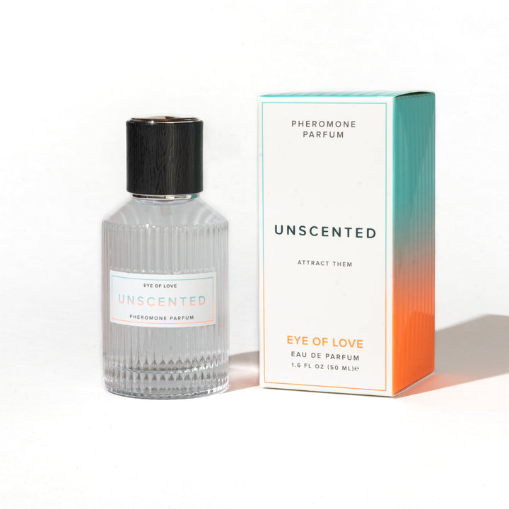 Unscented Pheromones Attract All