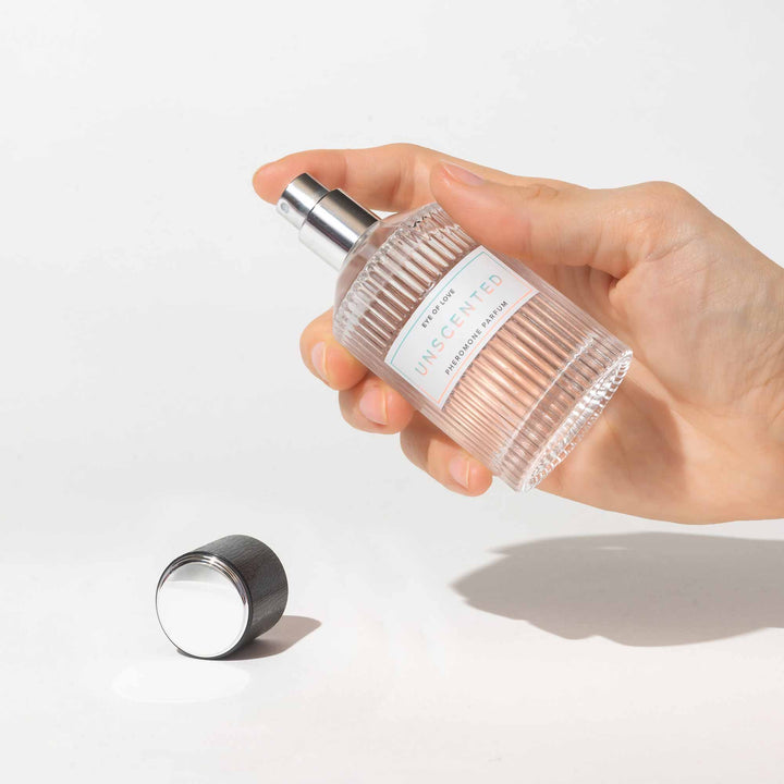 Unscented Pheromones Attract All