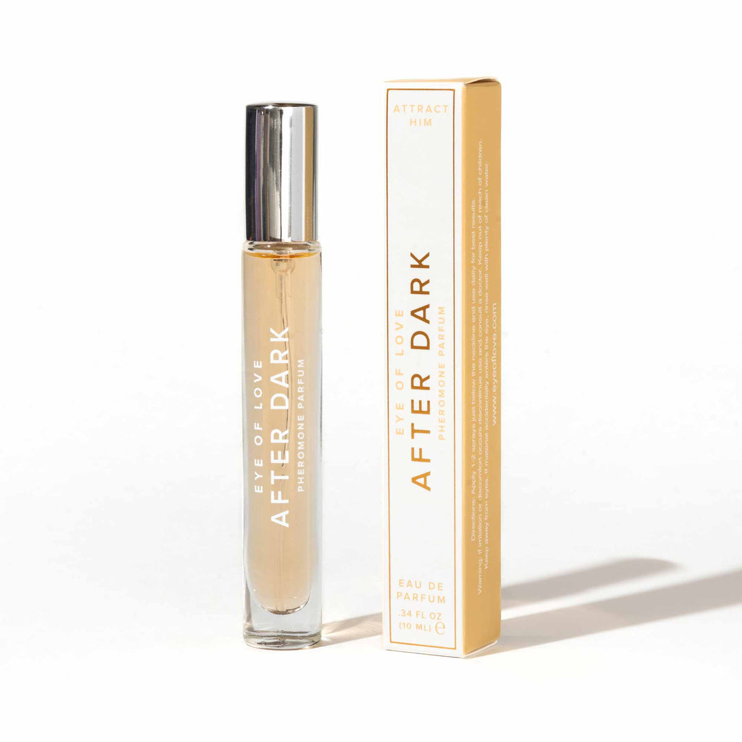 After Dark Pheromone Perfume