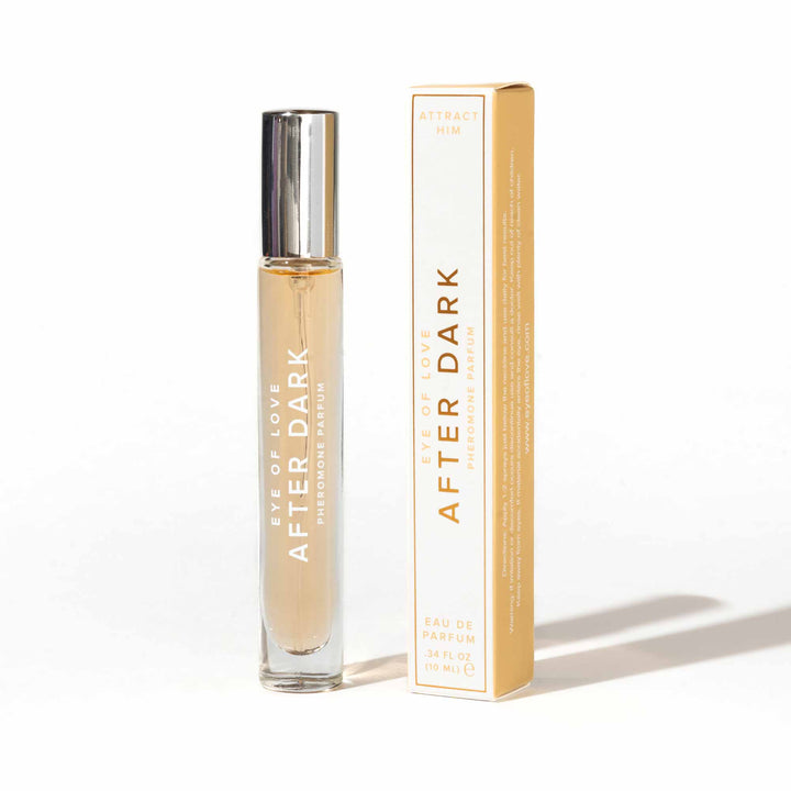 After Dark Pheromone Perfume