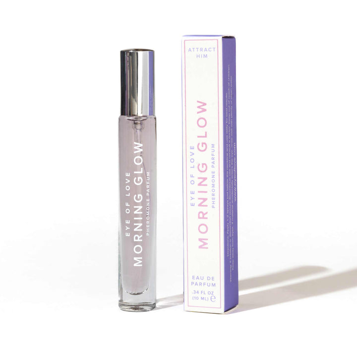 Morning Glow Pheromone Perfume