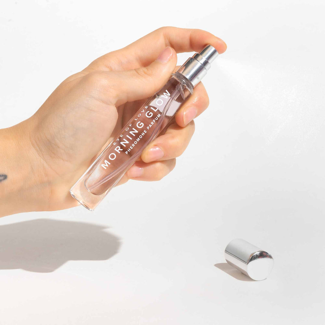 Morning Glow Pheromone Perfume