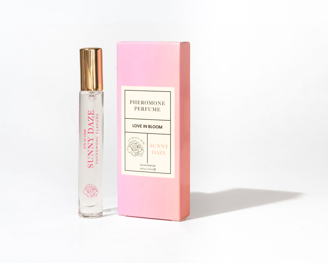 Bloom Sunny Daze Travel Tease Duo