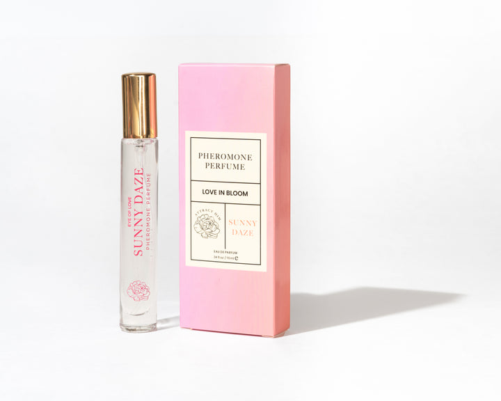 Bloom Sunny Daze Travel Tease Duo