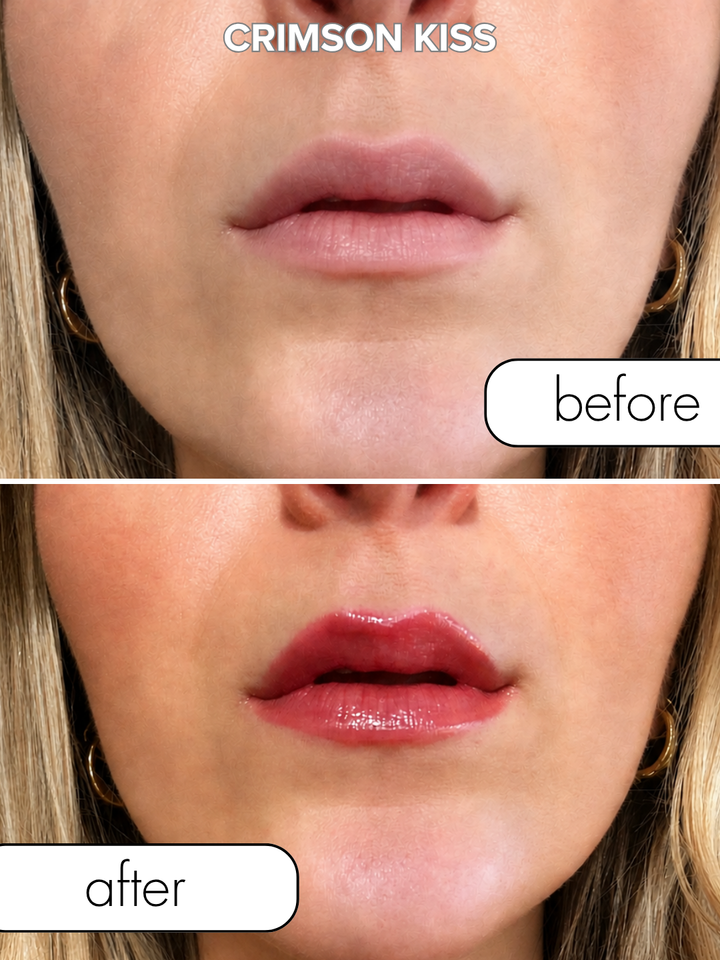 Matchmaker Crimson Kiss Pheromone Lip Gloss