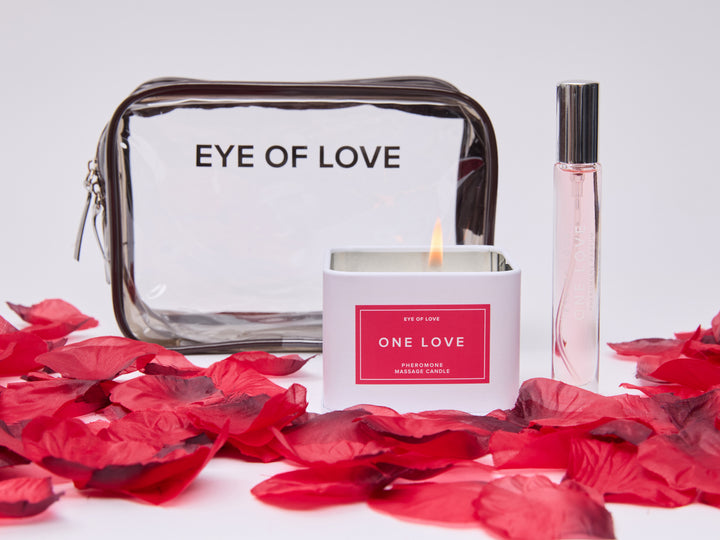 Love in Transit Kit - One Love