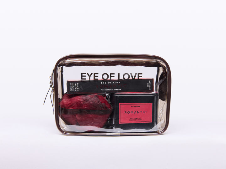 Love in Transit - Romantic