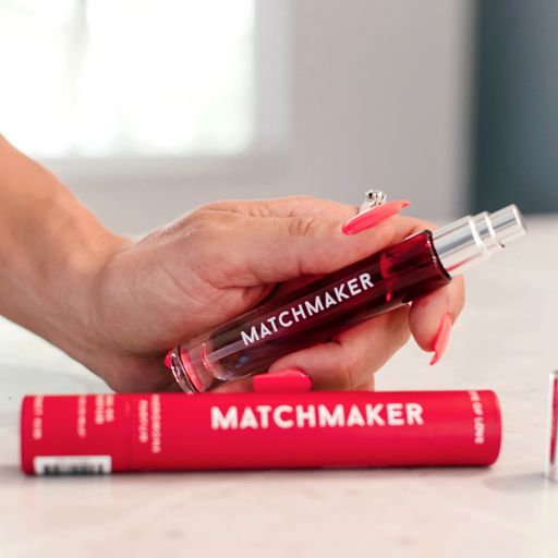 Matchmaker Red Diamond Pheromone Perfume